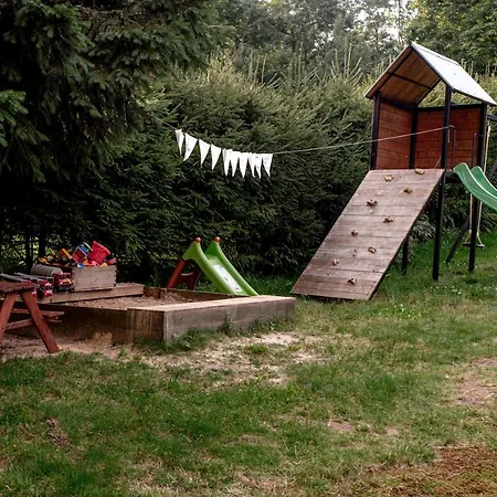 מלון Styl Bedřichov
