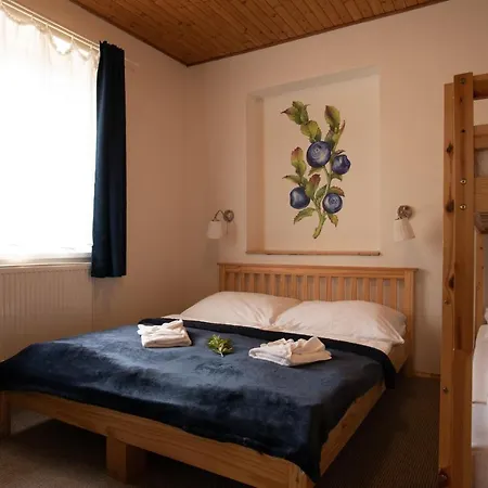 Styl Hotel 2*