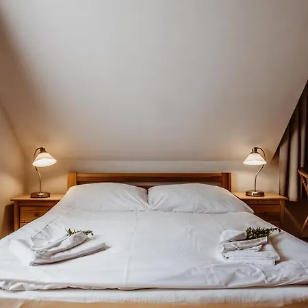 Hotel Styl Bedřichov