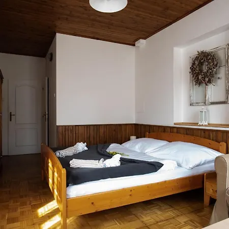 Styl Hotel Bedřichov