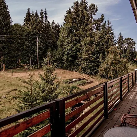 Hotel Styl Bedřichov
