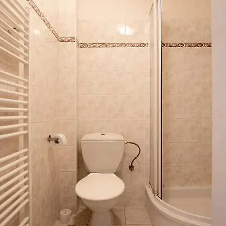 Styl Hotell 2*