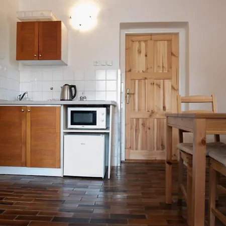 Styl Hotel Bedřichov