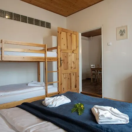 Styl Hotel Bedřichov