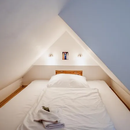 Hotell Styl Bedřichov