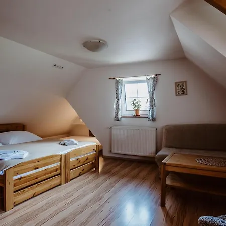 Styl 2* Bedřichov