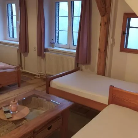 Styl Hotel Bedřichov