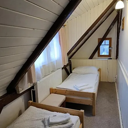 Hotel Styl Bedřichov