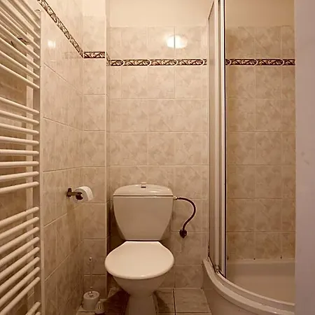 Hotel Styl 2*