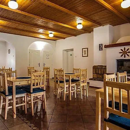 Hotel Styl Bedřichov