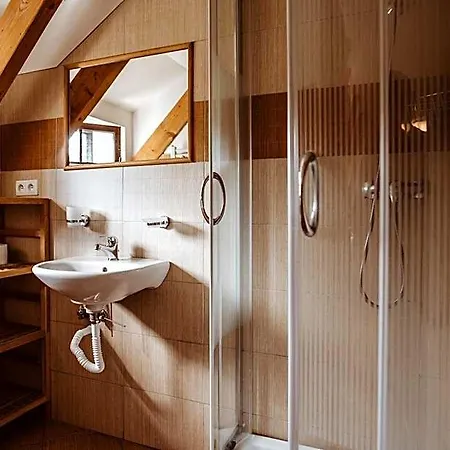 Styl Hotel Bedřichov