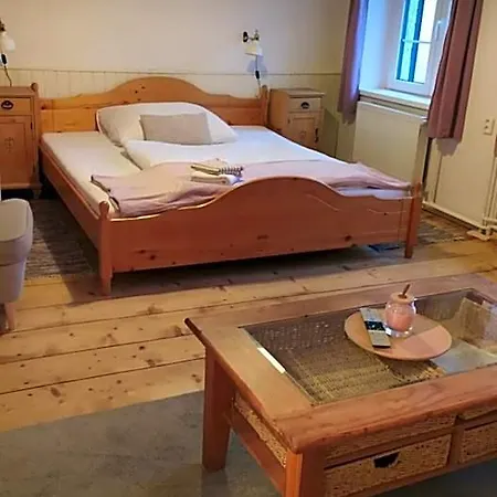 Styl Hotel Bedřichov