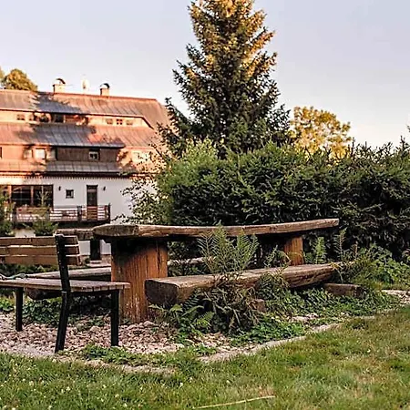 Styl Hotel Bedřichov