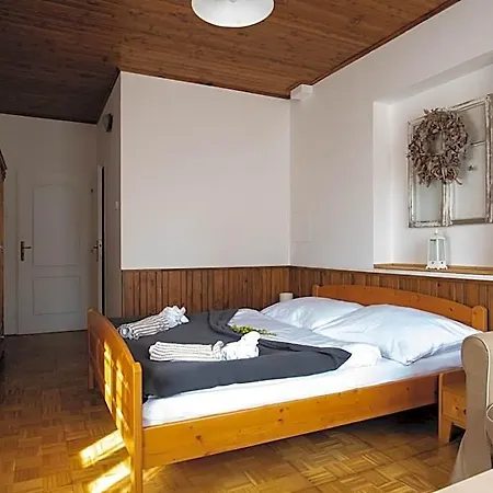 Styl 2* Bedřichov