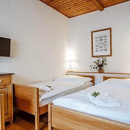 Styl 2* Bedřichov