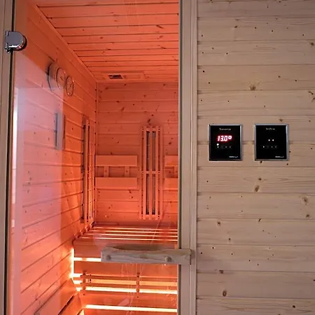 Styl Hotel Bedřichov