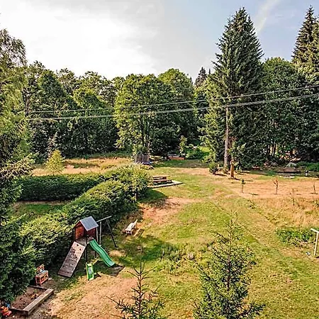 Styl 2* Bedřichov