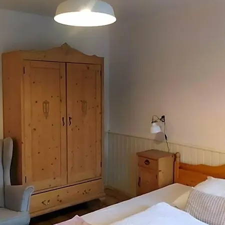 Styl Bedřichov