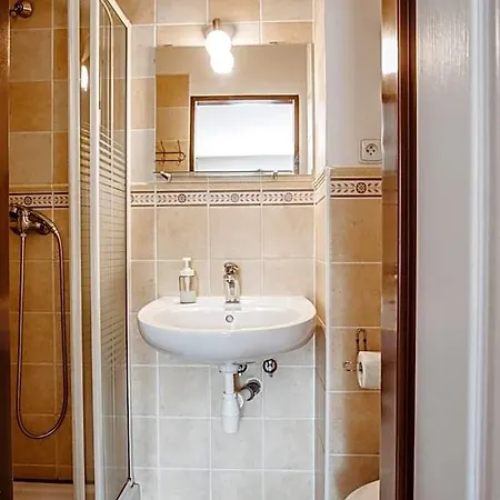 Hotel Styl 2*