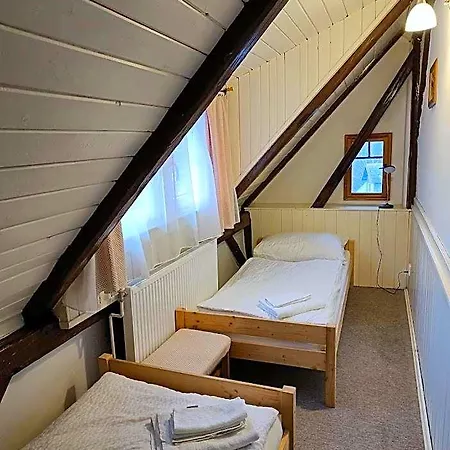 Hotel Styl Bedřichov