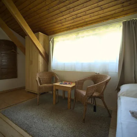 Styl 2* Bedřichov