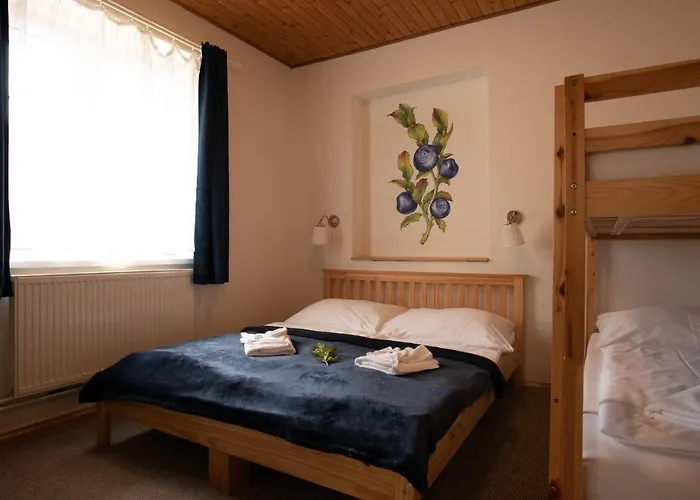 Styl Hotel 2*