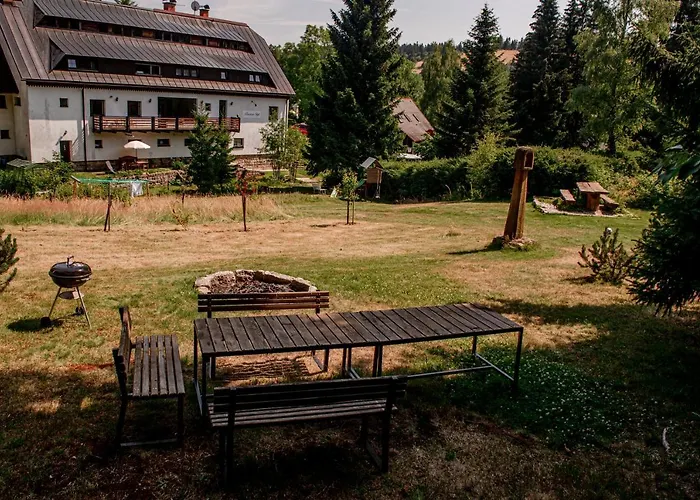 Styl Hotel Bedřichov