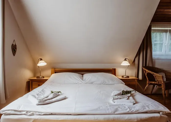 Hotel Styl Bedřichov