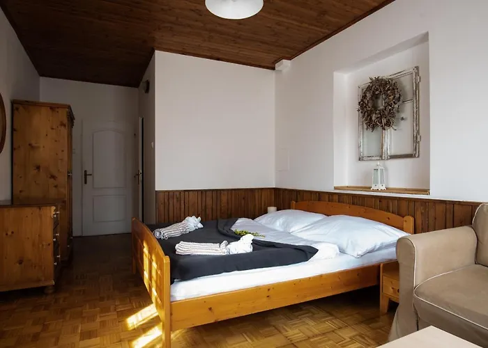 Styl Hotel Bedřichov