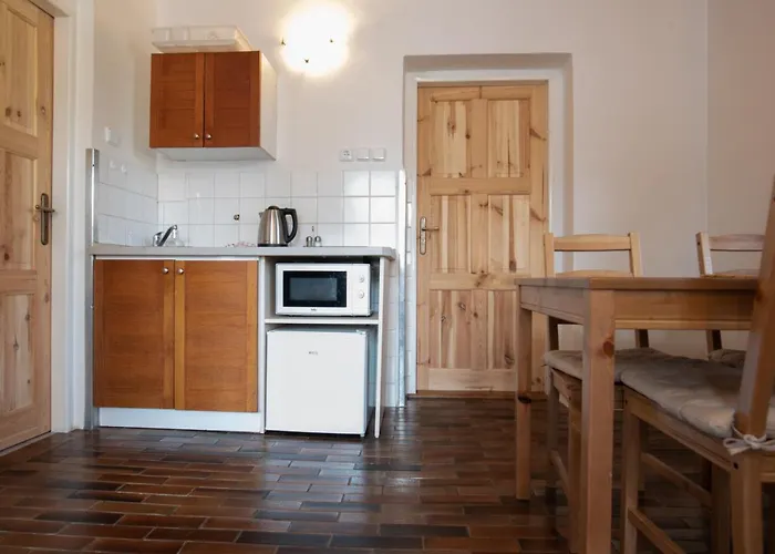 Styl Hotel Bedřichov