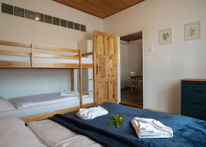 Styl Hotel Bedřichov