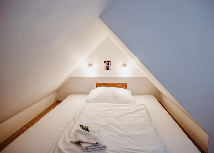 Hotel Styl Bedřichov