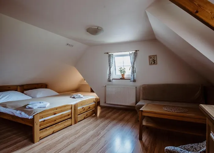 Styl 2* Bedřichov