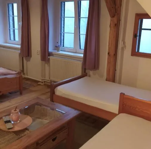 Styl Hotel Bedřichov