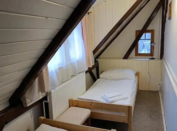 Hotel Styl Bedřichov